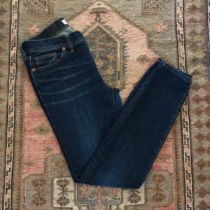 Madewell jeans